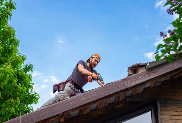 Fast & Reliable Emergency Roof Repairs in Marshall, TX